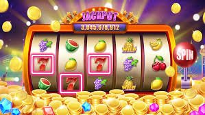 Slots games category on ph22 login platform