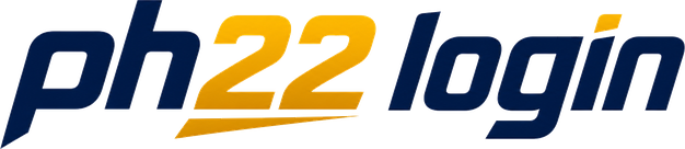 ph22 login official logo